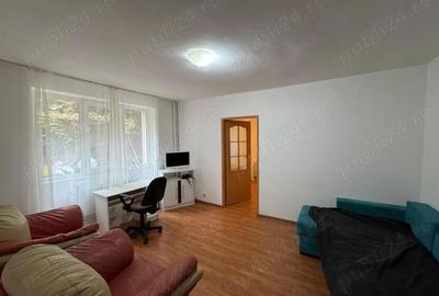 Apartament cu 2 camere decomandat în Tudor Vladimirescu - 6