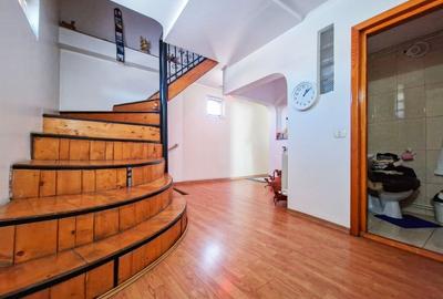 Vila P+E+M de vanzare, zona Inel II, spatioasa, amenajata modern. - 8