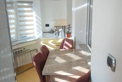 Apartament cu 2 camere decomandat în Fălticeni - 5