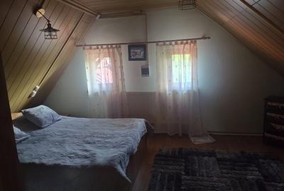 Casa pe Valea Oltului - Zona Mănăstirea Cornet - 14