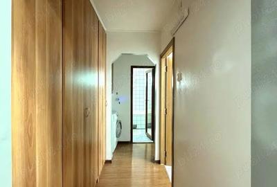 Apartament cu 3 camere decomandat în Lipovei - 5