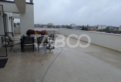 Vanzare Penthouse de lux Andronache 4 camere terasa 2 locuri parcare - 9
