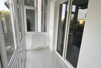 Apartament ultracentral,2 camere,complet utilat si mobilat - 8