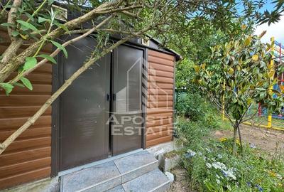 Casa individuala cu 4 camere, teren 700 mp, Mosnita Veche. pod generos Casa individuala cu 4 camere, teren 700 mp, Mosnita Veche. pod generos - 20