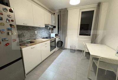 Apartament 2 camere, parcare, pet friendly, zona Baciu - 2