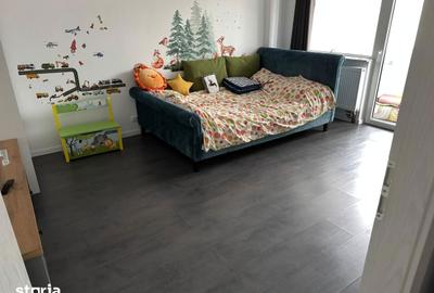 Apartament cu 2 camere decomandat în Central - 4