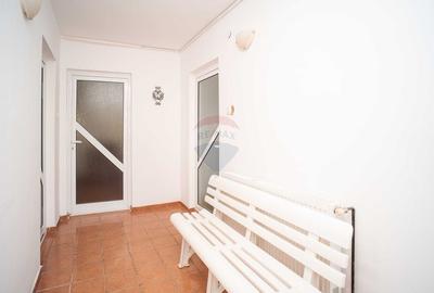 Casa / Vila de vanzare 250mp, cu Teren 1560mp - Tomesti, Chicerea DN28 - 3