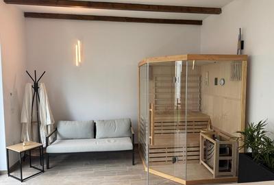 Casa Premium | Spa privat | Garaj Dublu | Mobilata-Utilata | 360 utili Casa Premium | Spa privat | Garaj Dublu | Mobilata-Utilata | 360 utili - 21