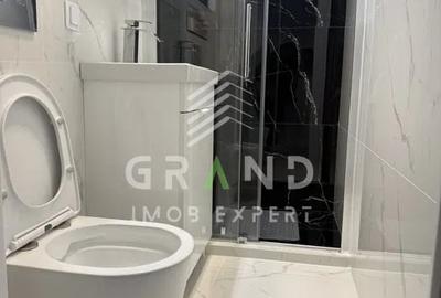 Inchiriere apartament decomandat 2 camere -Plopilor, aproape de centrul orasului - 6