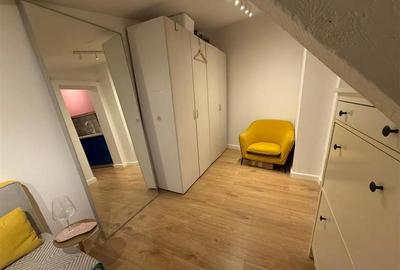 Studio in vila, Tepes Voda, Pet Friendly, 14 min Metrou - 2