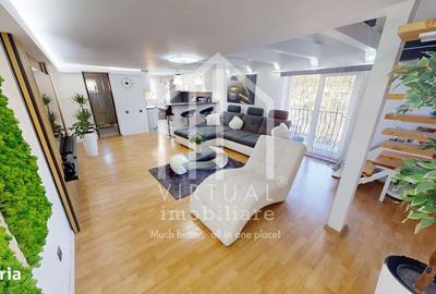 Apartament cu 4 camere în Central - 6