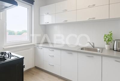 Apartament de inchiriat 3 camere City Residence etaj 3 cu lift - 10