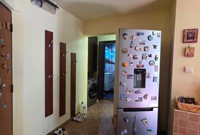 Apartament cu 2 camere decomandat, mobilat în Titan - 4