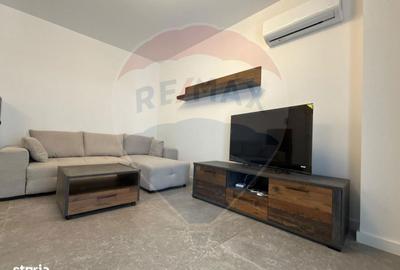 Apartament cu 2 camere, mobilat în Tei - 6