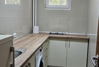 Dristor metrou la scara | Baba Novac | Prima  închiriere după renovare | Stradal - 12