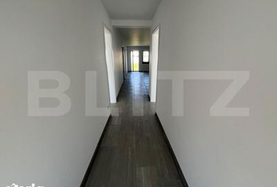 Casă cu 4 camere cu Teren 360 Mp în Nojorid - 3