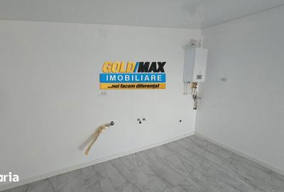 Apartament cu 4 camere în Bascov - 9