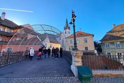 Apartament 2 camere, 76 mp, mobilat, parcare, centrul istoric - 14