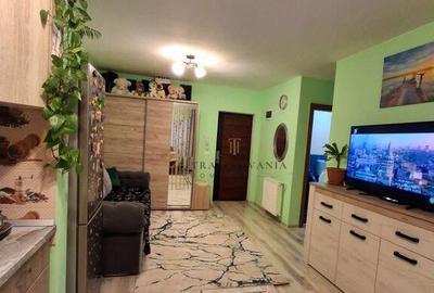 Apartament cu 2 camere semidecomandat în Vest - 6