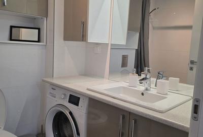 Apartament cu 2 camere în Central - 8