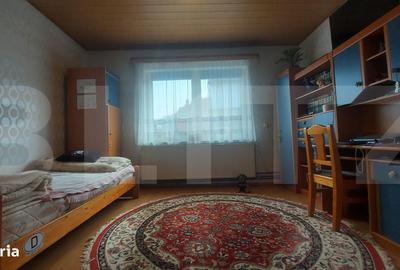 Casă cu 3 camere cu Teren 539 Mp în Central - 9