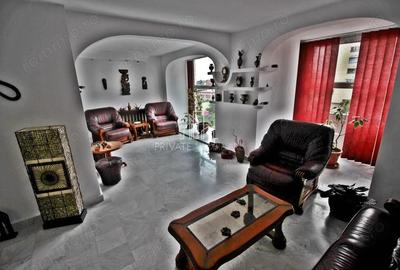 Apartament cu 5 camere decomandat în Ultracentral - 10