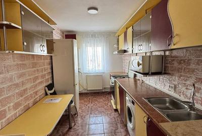 Apartament cu 3 camere decomandat în Central - 5