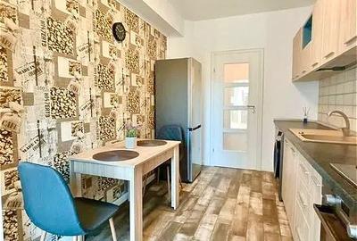 Apartament cu 2 camere decomandat, mobilat în Sisești - 3