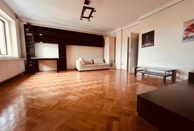 Spatiu de birou pe Bulevardul Carol - 4