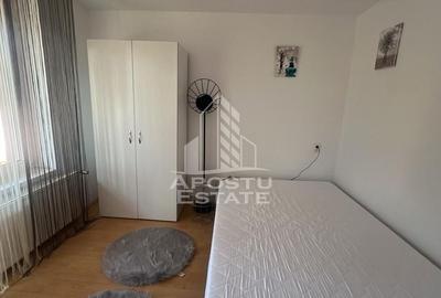 Apartament cu 2 camere decomandat în Dumbrăvița - 6
