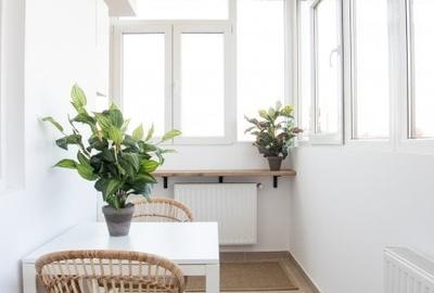 Militari Residence - 3 CAMERE - 2