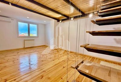 VEZI VIDEO! Studio 50 mp, vedere panoramica, Militari - Uverturii - 3