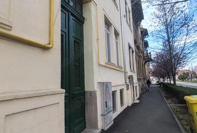 Apartament cu 3 camere semidecomandat, mobilat în Fabric - 7