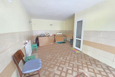 Spațiu comercial, de 62 mp, în Micro 17 - 2
