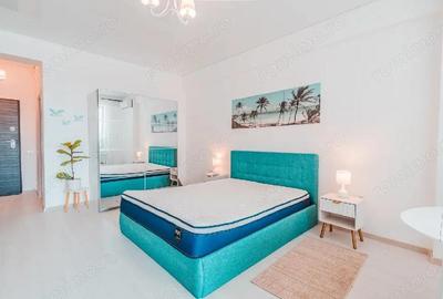 Studio | Stefan Building Resort II | Piscina exterioara - 9