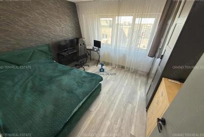Apartament cu 2 camere decomandat, mobilat în Giurgiului - 9