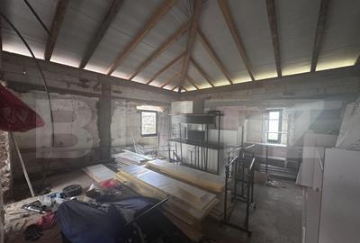 Casa pe un singur nivel in Cetan, jud. Cluj - 7