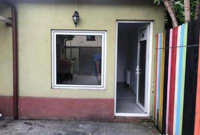 Casă cu 2 camere cu Teren 100 Mp în 23 August (Cațelul) - 5