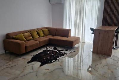 Apartament cu 2 camere semidecomandat în Giroc - 5