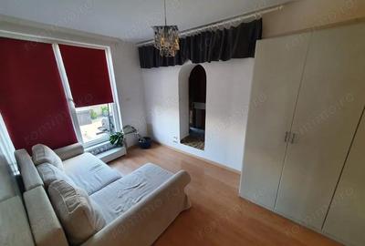 Apartament cu 2 camere în Aradului