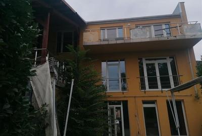 Pensiune Azil Spatiu Comercial Calea Girocului - 4