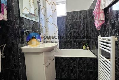 Apartament 2 camere ETAJ 3 -Progresului - 10