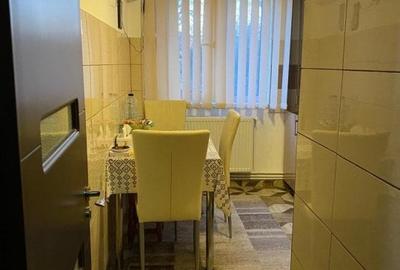 Apartament cu 2 camere decomandat în Casa de Cultură - 8