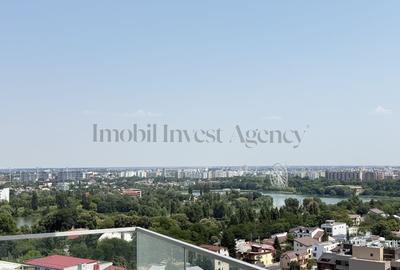 Apartament 3 camere nemobilat in One Verdi Park loc de parcare inclus - 19