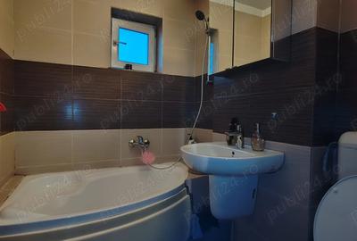 Apartament 2 camere Calea Bucuresti-Expo Parc, renovat, centrala termica - 3