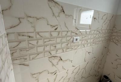 Duplex cu 4 camere cu Canalizare în Exterior Est - 13