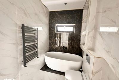 Casă cu 4 camere cu Teren 540 Mp în Miroslava - 4