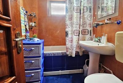 Apartament cu 3 camere în Tomis Nord - 19