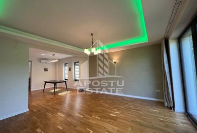 Casă cu 5 camere cu Teren 561 Mp în Torontalului - 13