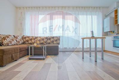 COMISION 0%| 3 CAMERE PE DOUA NIVELE | PARCARE SI BOXA | MAURER CORESI - 20